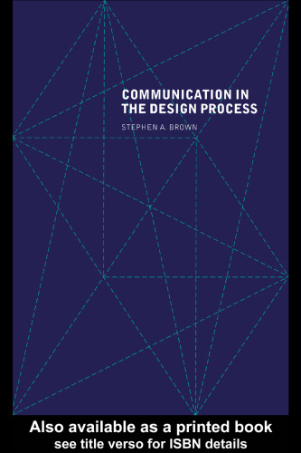 Communication in the Design Process