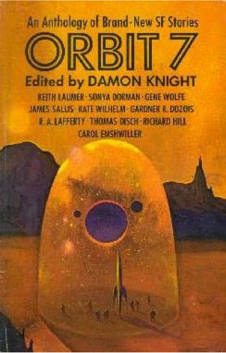 Orbit 7