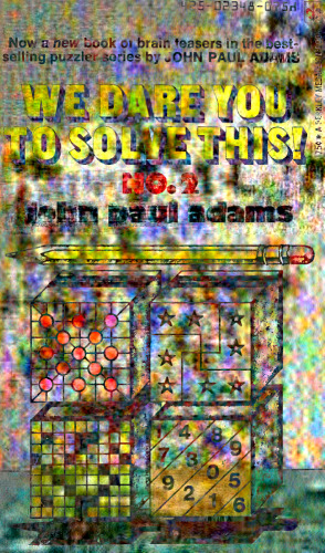 We Dare You to Solve This! - No. 2