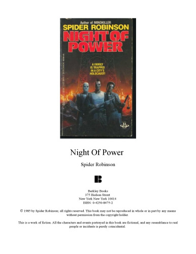 Night of Power