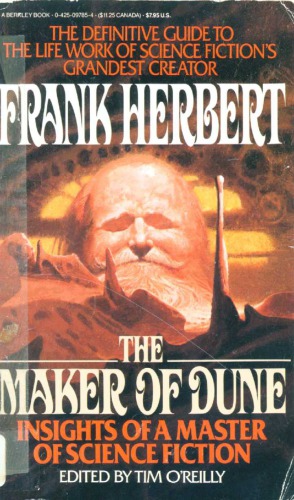 The Maker of Dune