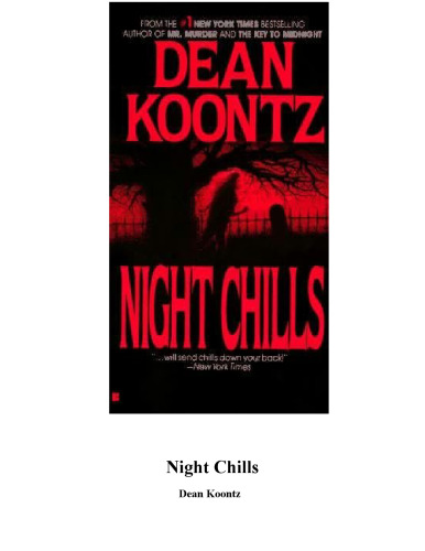 Night Chills