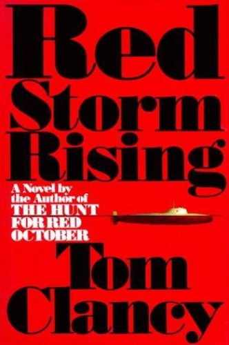 Red storm rising