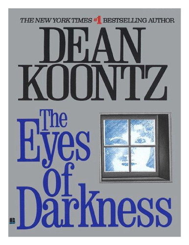 Eyes of Darkness