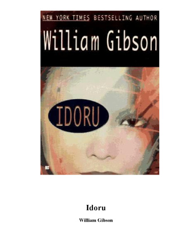 Idoru