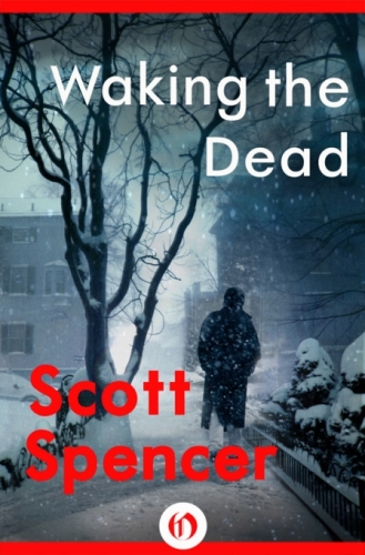 Waking the Dead tie-in