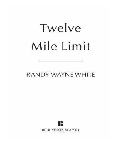 Twelve Mile Limit