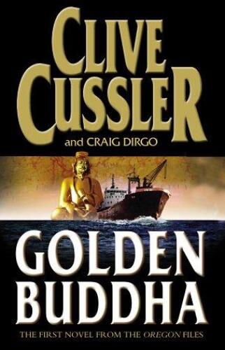 Golden Buddha