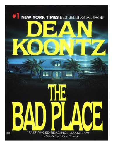 The Bad Place