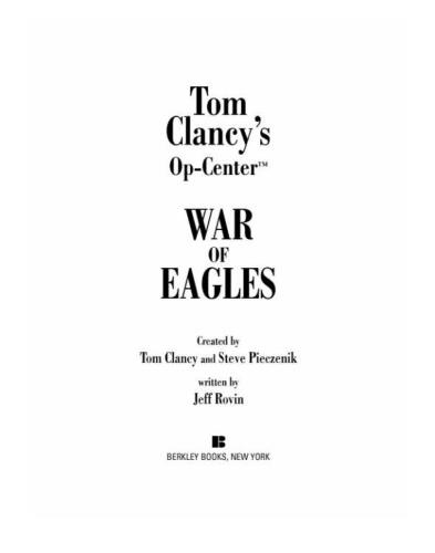War of Eagles