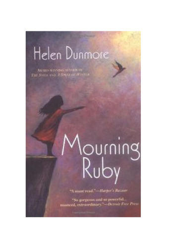 Mourning Ruby