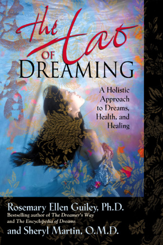 The Tao of Dreaming