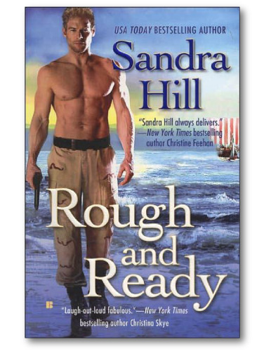 Rough and Ready
