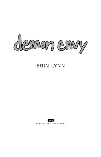 Demon Envy