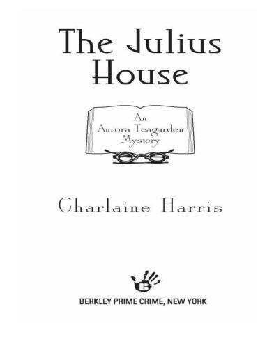 The Julius House