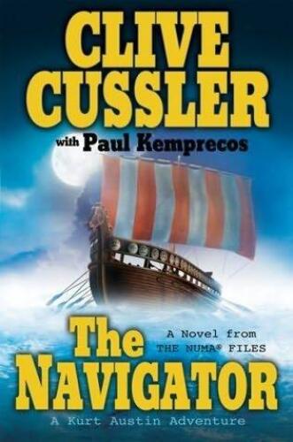 NUMA 7 The Navigator