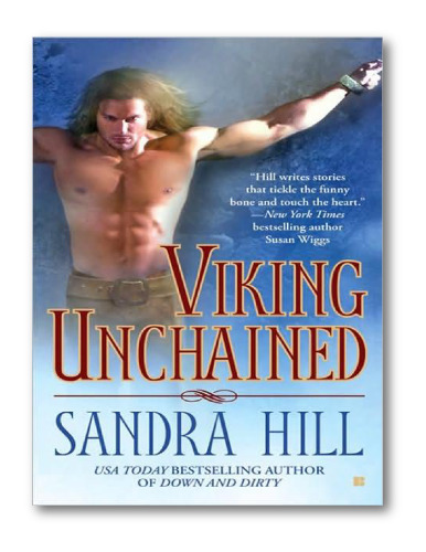 Viking Unchained