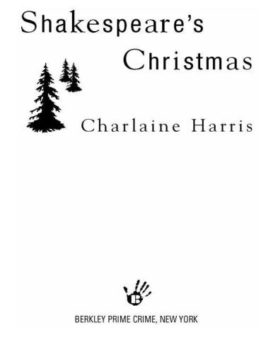 Shakespeare's Christmas