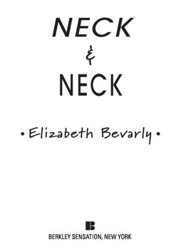 Neck & Neck