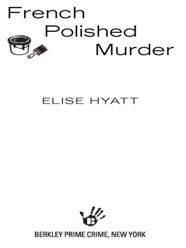 French Polished Murder