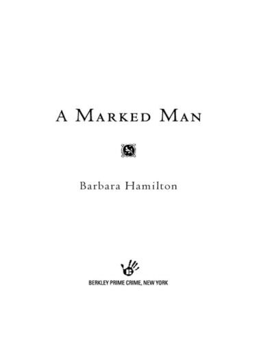 A Marked Man