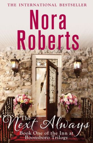 The Next Always: Book One of the Inn BoonsBoro Trilogy