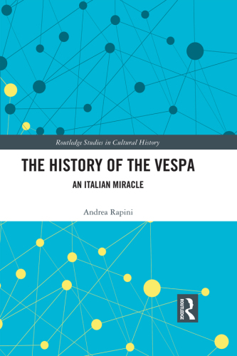 The History of the Vespa: An Italian Miracle
