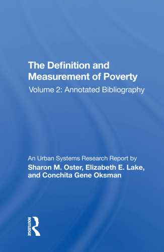 Def-measuremnt Poverty-2/h