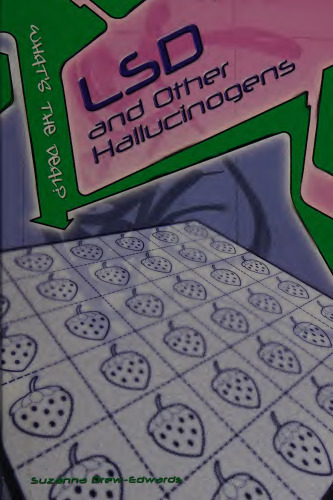 LSD and Other Hallucinogens
