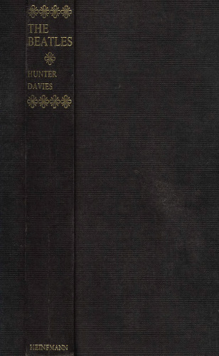 The Beatles: The Authorized Biography