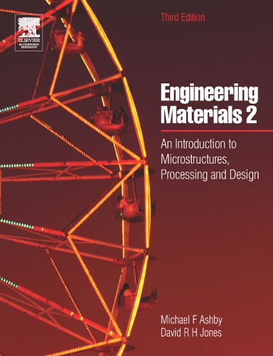 Engineering materials 2