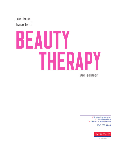Beauty Therapy