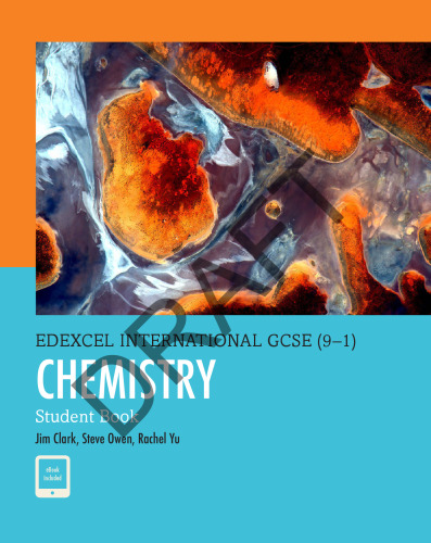 Pearson Edexcel International GCSE (9-1) Physics Student Book
