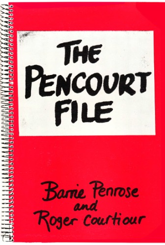 The Pencourt File