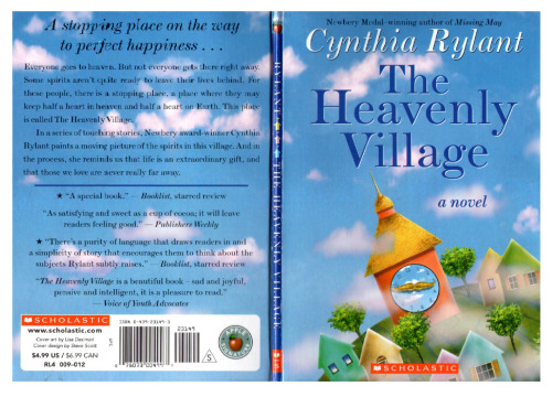 The Heavenly Village