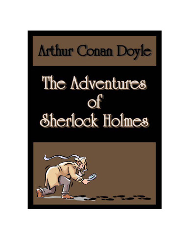 Adventures Of Sherlock Holmes (Scholastic Classics)