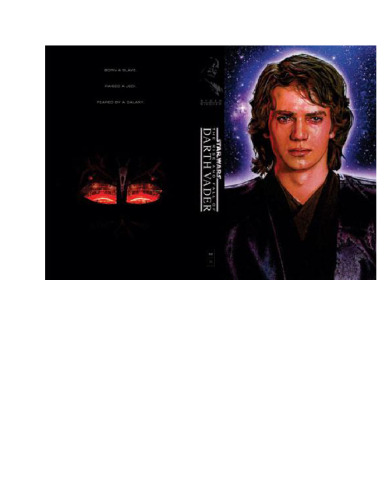 The Rise and Fall of Darth Vader (Star Wars)
