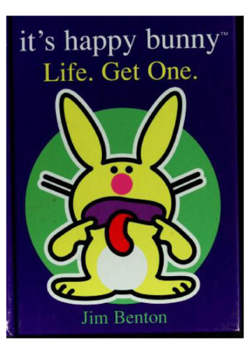 Life. Get One