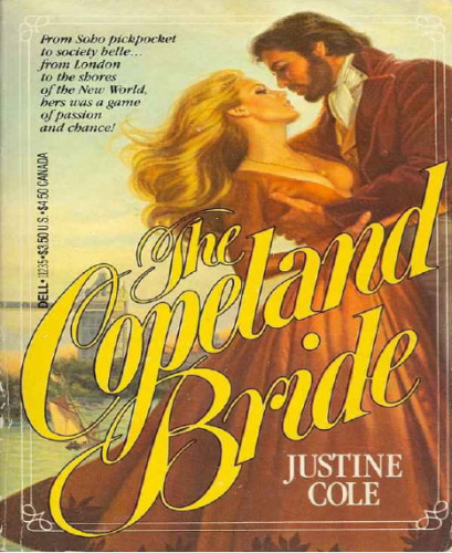 The Copeland Bride