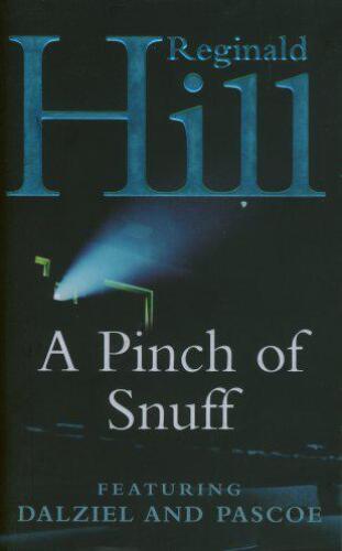 A Pinch of Snuff