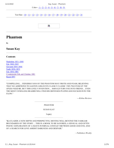 Phantom