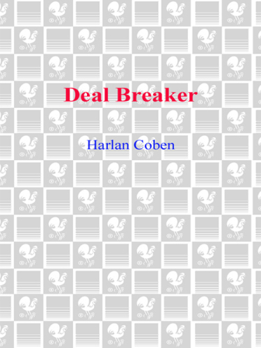 Deal Breaker