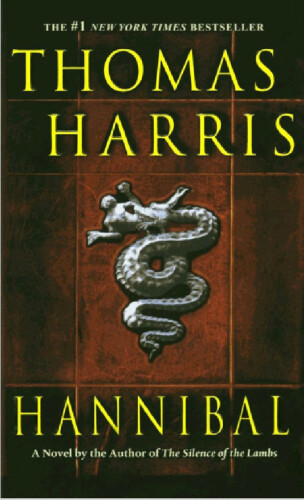 Hannibal Lecter 3 Hannibal