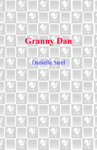 Granny Dan