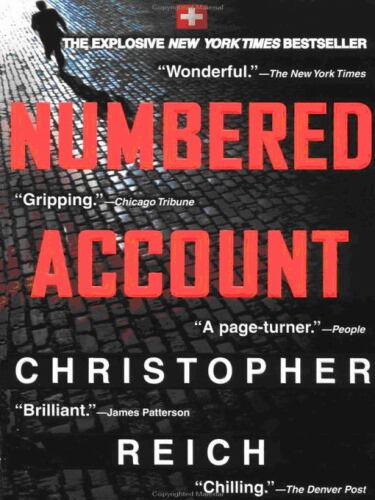 Numbered Account