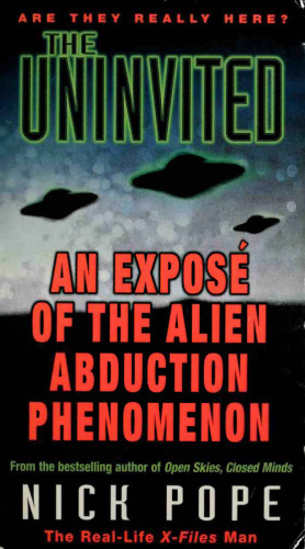 The Uninvited