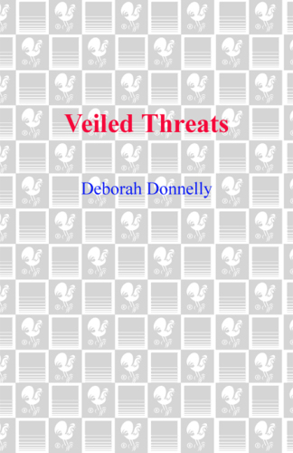 Veiled Threats