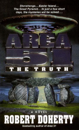 Area 51: The Truth