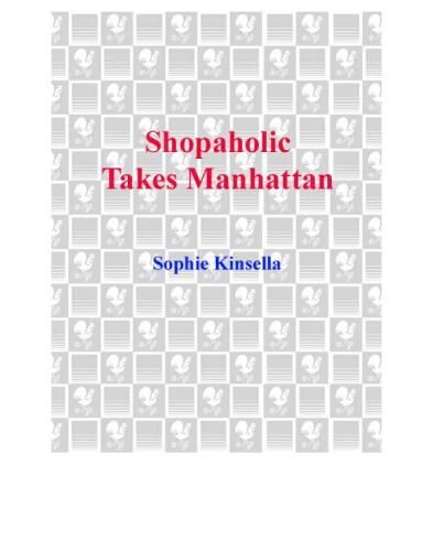 Shopaholic Takes Manhattan