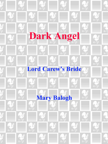 ; Lord Carew's Bride
